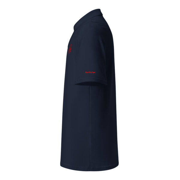 Barbarian Polo - Image 6