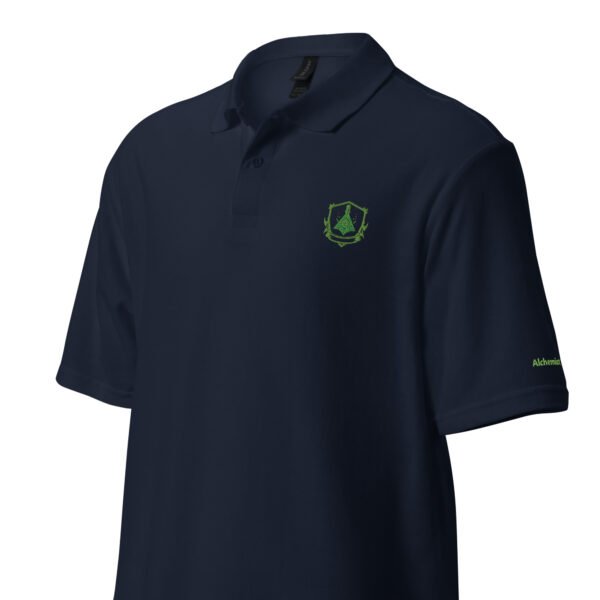 Alchemist Polo - Image 5