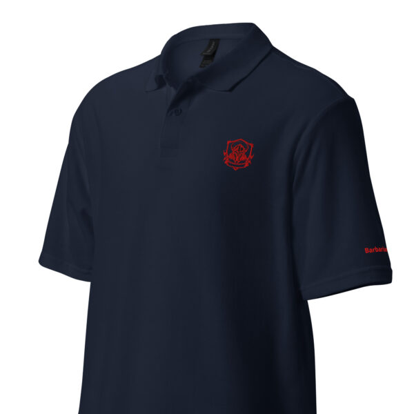 Barbarian Polo - Image 5
