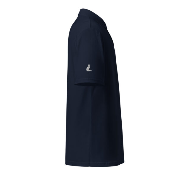 It's Time to Toss the Dice Polo - Image 8
