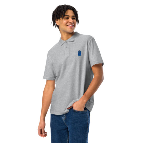 TARDIS Polo - Image 3