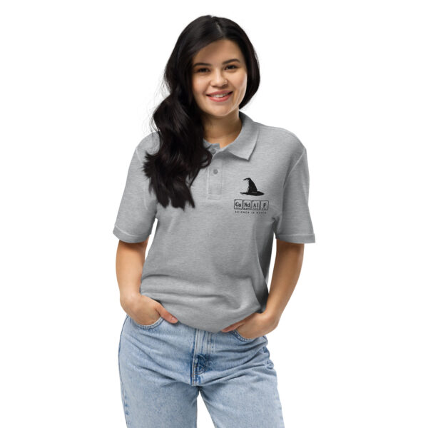 Gandalf Polo - Image 5
