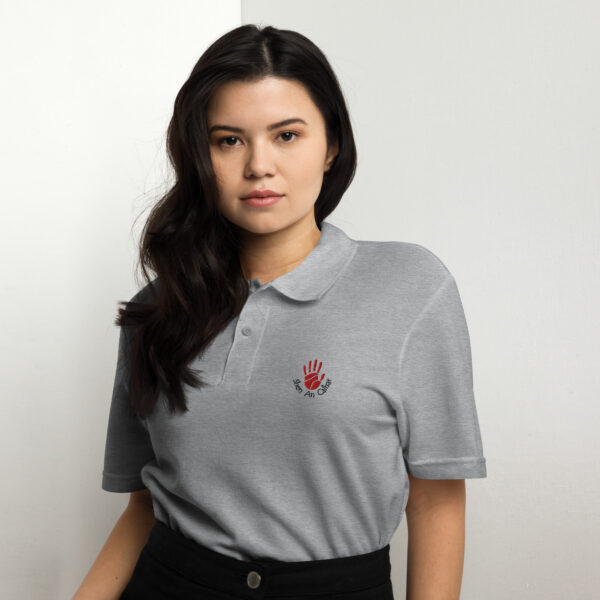 Band of The Red Hand Polo - Image 3