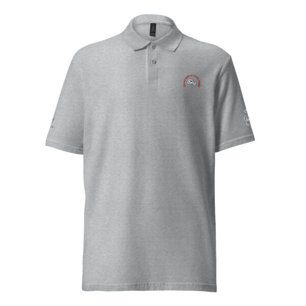It's Time to Toss the Dice Polo - Image 9