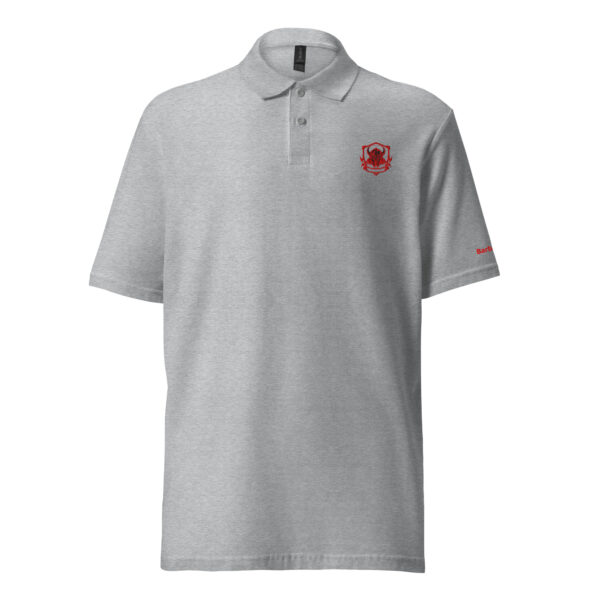 Barbarian Polo - Image 7