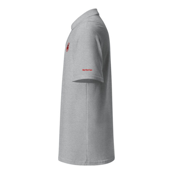 Barbarian Polo - Image 9