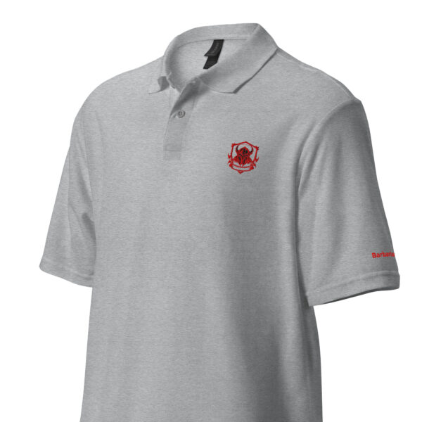 Barbarian Polo - Image 8