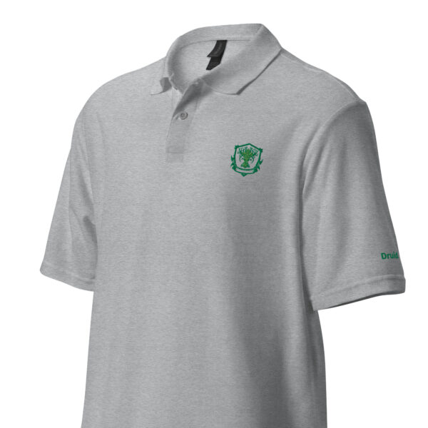 Druid Polo - Image 8