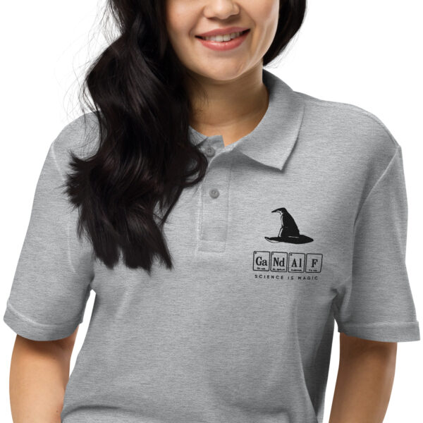 Gandalf Polo - Image 6