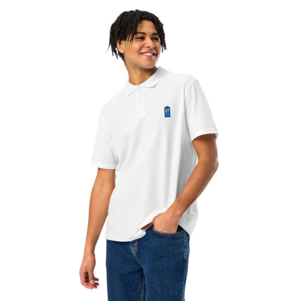 TARDIS Polo - Image 4