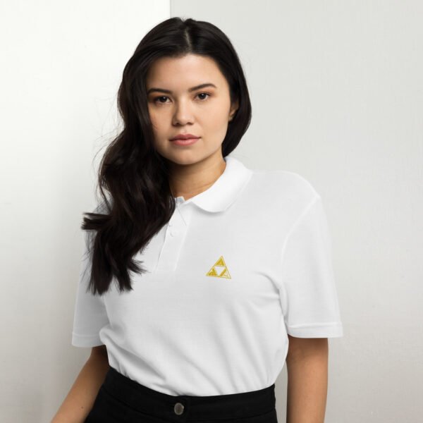 Triforce Polo - Image 4