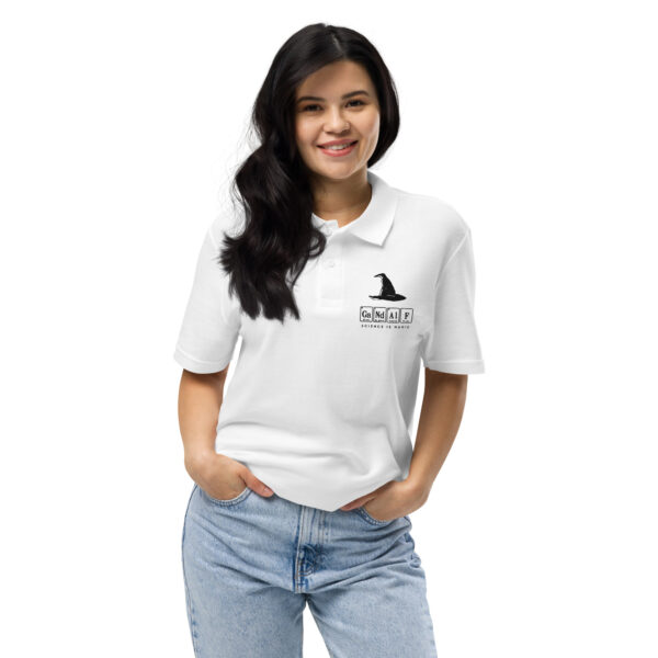 Gandalf Polo - Image 7