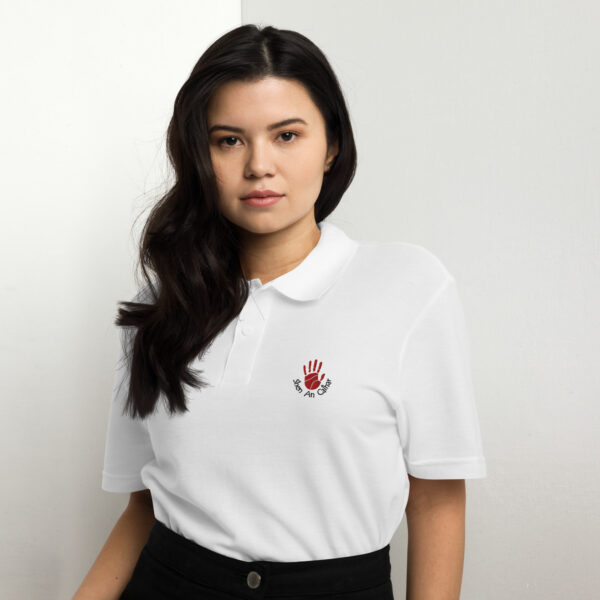 Band of The Red Hand Polo - Image 4