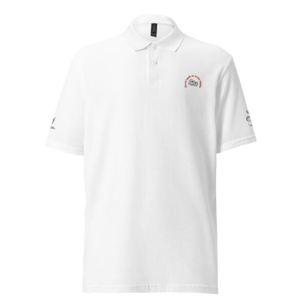 It's Time to Toss the Dice Polo - Image 13
