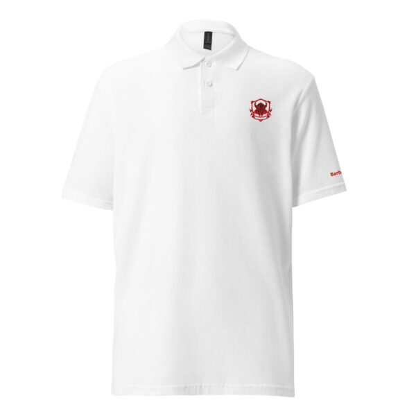 Barbarian Polo - Image 10
