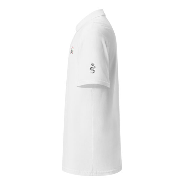 It's Time to Toss the Dice Polo - Image 15