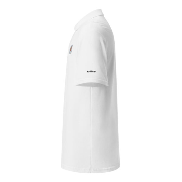 Artificer Polo - Image 9