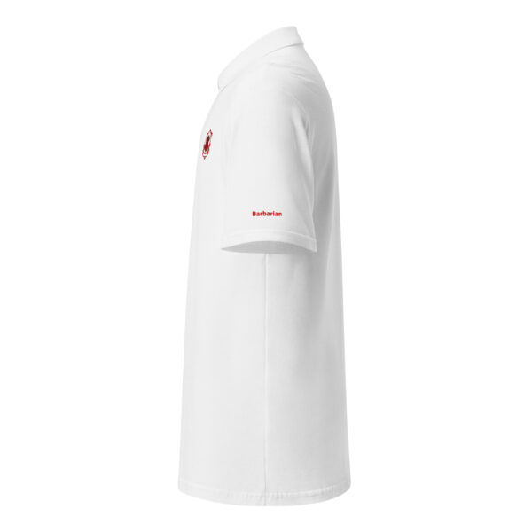 Barbarian Polo - Image 12