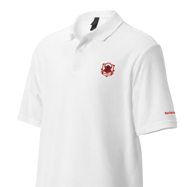 Barbarian Polo - Image 11