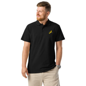 Golden Crane Polo