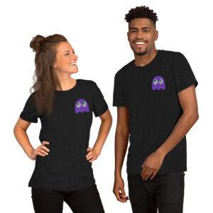 Ghost T-Shirt