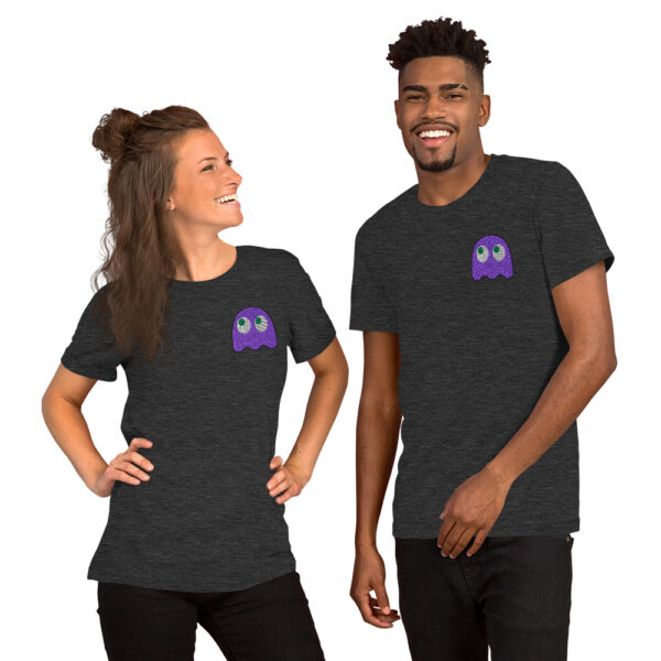 Ghost T-Shirt - Image 3