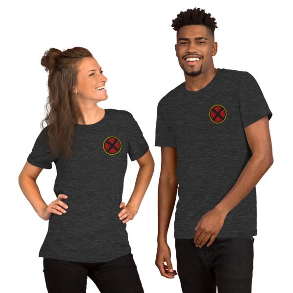 Mark of Mutation T-Shirt - Image 3
