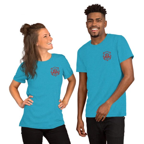 Barbarian T-Shirt - Image 8