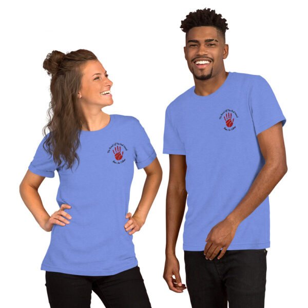 Band of The Red Hand T-Shirt - Image 5