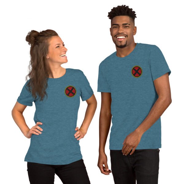 Mark of Mutation T-Shirt - Image 6