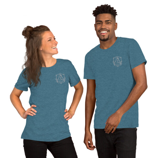 Rogue T-Shirt - Image 5