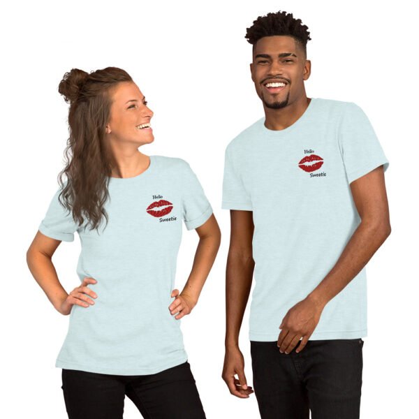 River Song T-Shirt - Image 8