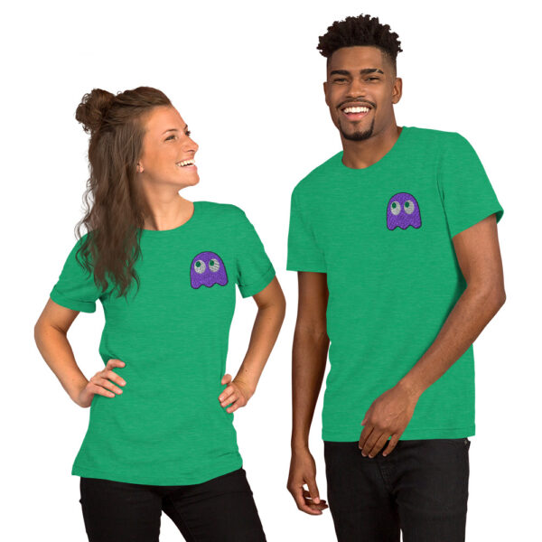 Ghost T-Shirt - Image 7