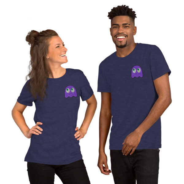 Ghost T-Shirt - Image 2