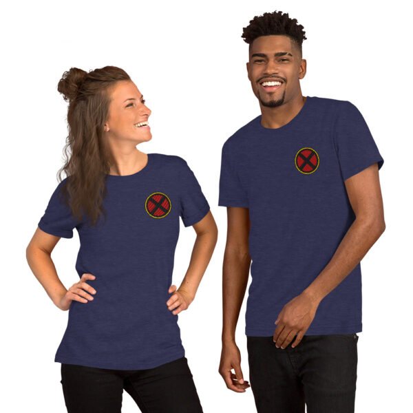 Mark of Mutation T-Shirt - Image 2