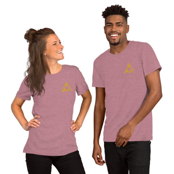 Triforce T-Shirt - Image 8
