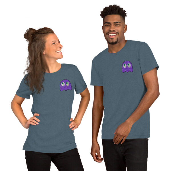 Ghost T-Shirt - Image 4