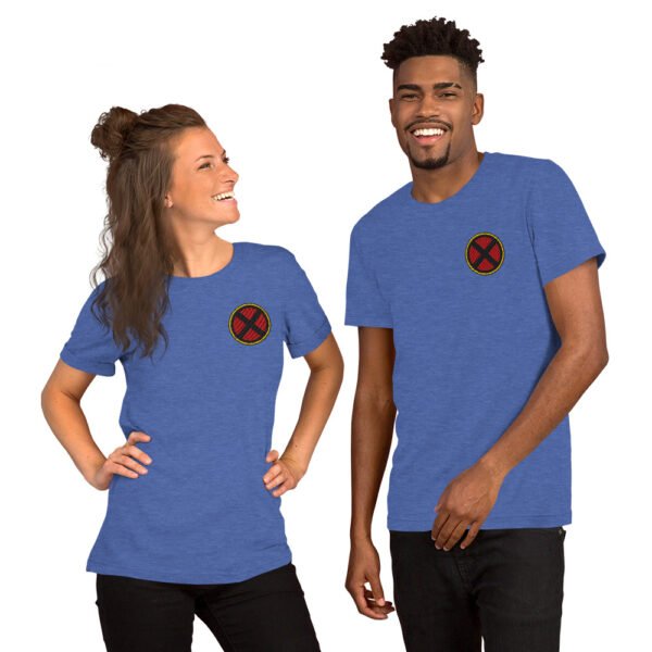 Mark of Mutation T-Shirt - Image 7