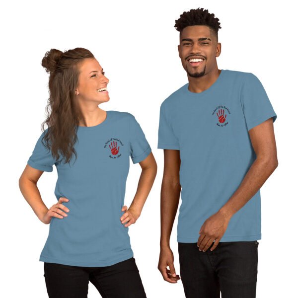 Band of The Red Hand T-Shirt - Image 4