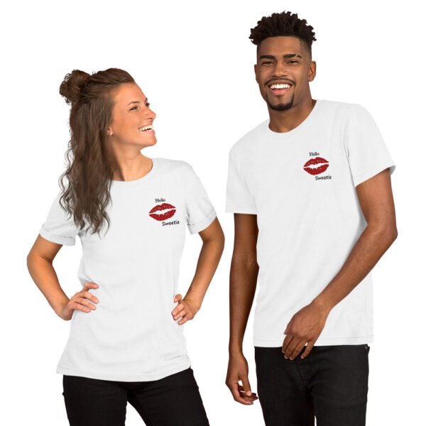 River Song T-Shirt - Image 9