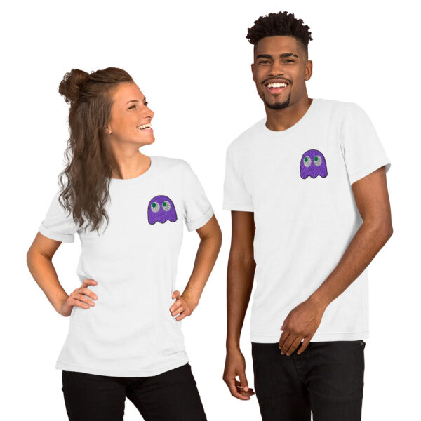 Ghost T-Shirt - Image 10