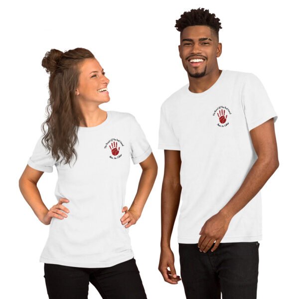 Band of The Red Hand T-Shirt - Image 7