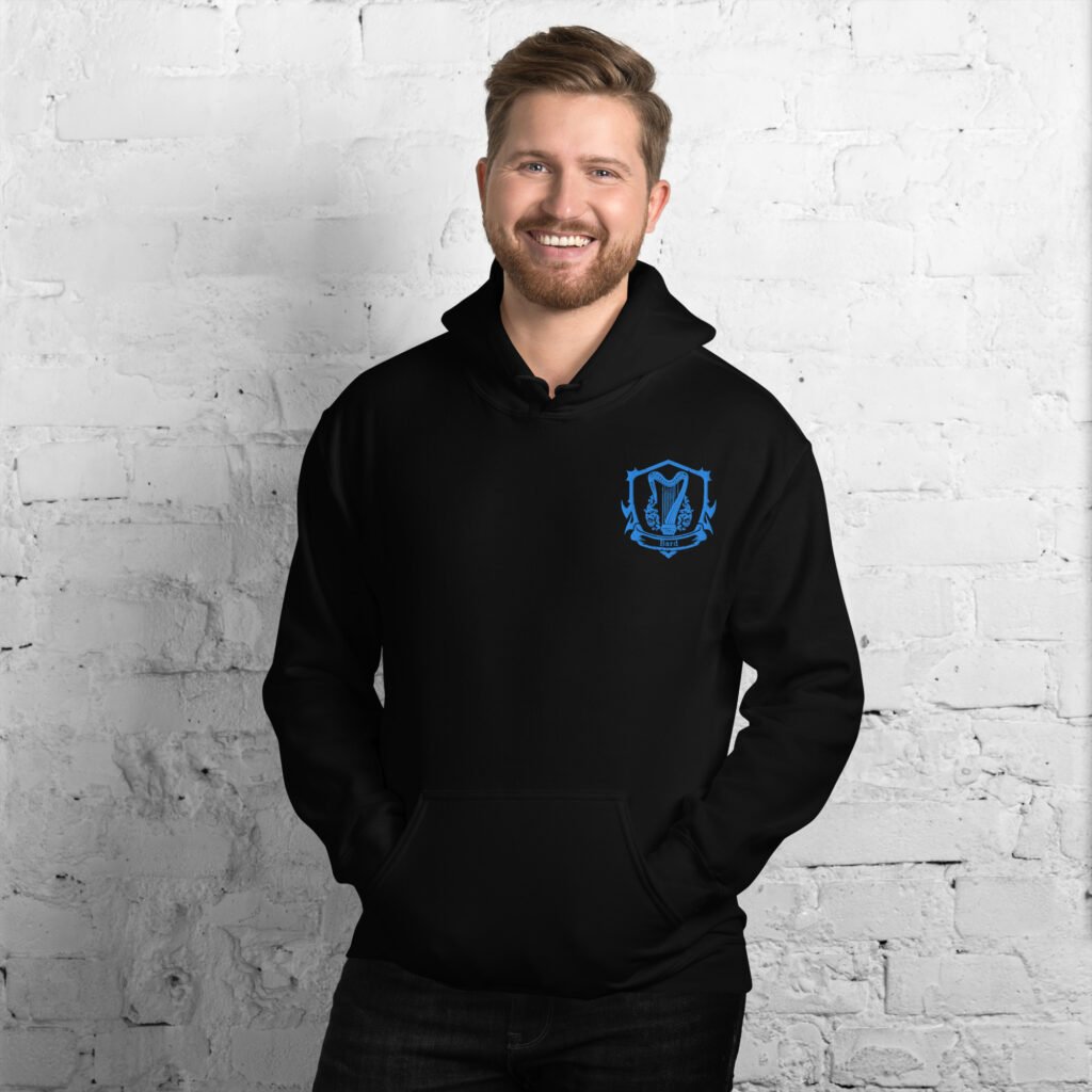 Bard Hoodie