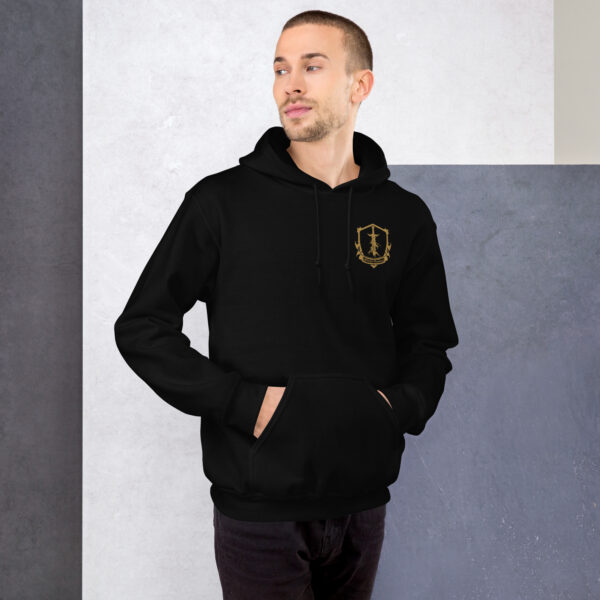 Blood Hunter Hoodie - Image 9