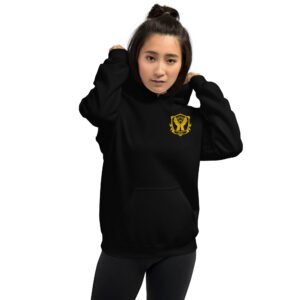 Cleric Hoodie