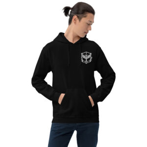 Paladin Hoodie