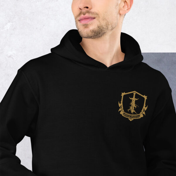 Blood Hunter Hoodie - Image 10
