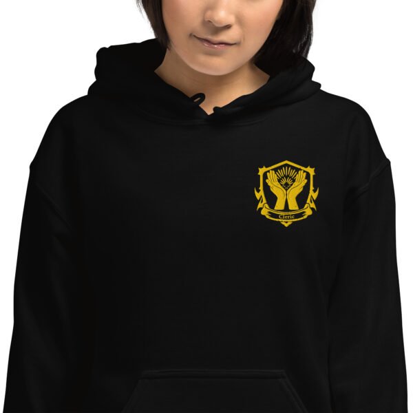Cleric Hoodie - Image 2