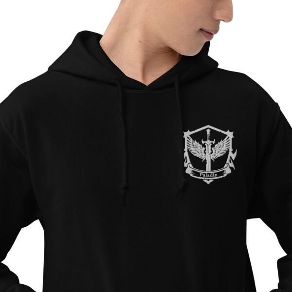 Paladin Hoodie - Image 2