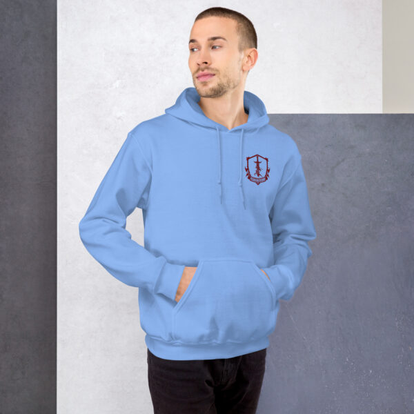 Blood Hunter Hoodie - Image 5